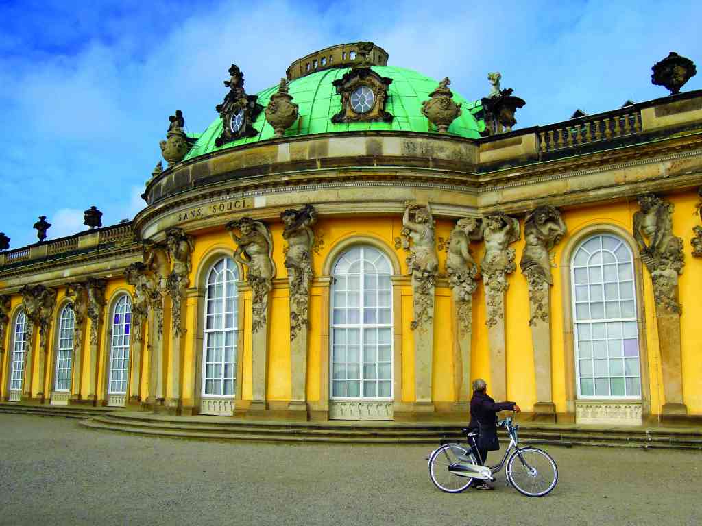 Germany Tours Book Germany Group Tours Online Bunnik Tours